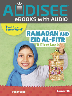 cover image of Ramadan and Eid al-Fitr